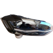 Laden Sie das Bild in den Galerie-Viewer, Frontscheinwerfer VW Polo 2G2941774 Full LED Rechts Scheinwerfer Headlight SCH2146100484up