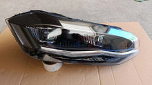 Laden Sie das Bild in den Galerie-Viewer, Frontscheinwerfer VW Polo 2G2941774 Full LED Rechts Scheinwerfer Headlight SCH2146100484up