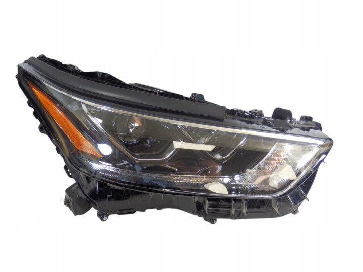 Frontscheinwerfer Toyota Highlander 10000-8A06K LED Rechts Headlight SCH2147139757tw