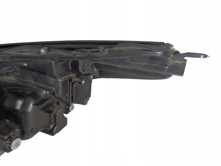Frontscheinwerfer Toyota Highlander 10000-8A06K LED Rechts Headlight SCH2147139757tw