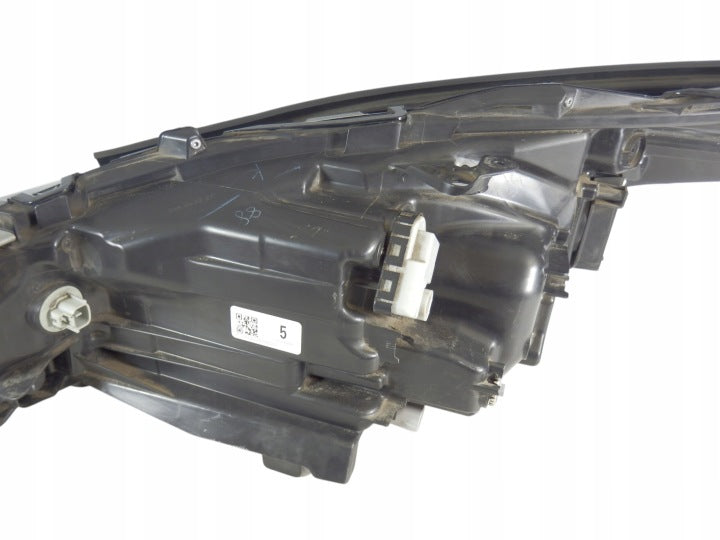 Frontscheinwerfer Toyota Highlander 10000-8A06K LED Rechts Headlight SCH2147139757tw