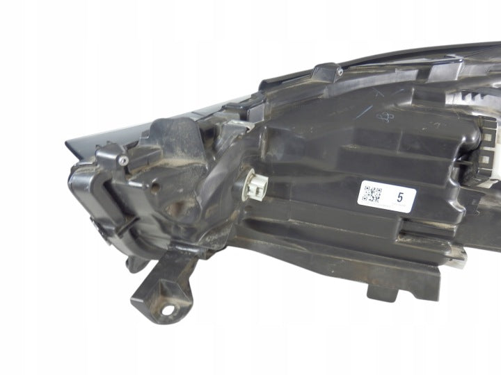 Frontscheinwerfer Toyota Highlander 10000-8A06K LED Rechts Headlight SCH2147139757tw