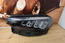 Laden Sie das Bild in den Galerie-Viewer, Frontscheinwerfer Mercedes-Benz W247 A2479063504 LED Links Headlight SCH2147968046mt
