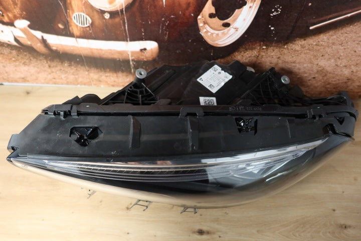 Frontscheinwerfer Mercedes-Benz W247 A2479063504 LED Links Headlight SCH2147968046mt