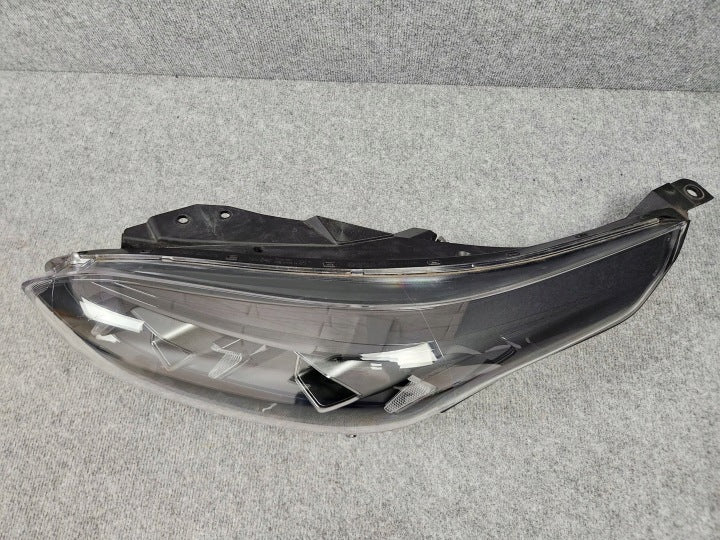 Frontscheinwerfer Kia Ceed 92101J7500 Ein Satz Scheinwerfer Headlight SCH2148817698cv