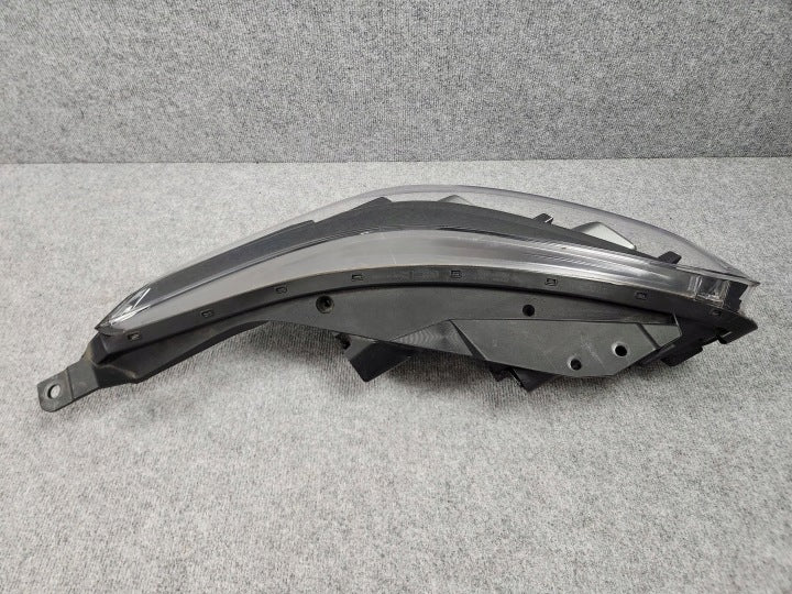 Frontscheinwerfer Kia Ceed 92101J7500 Ein Satz Scheinwerfer Headlight SCH2148817698cv