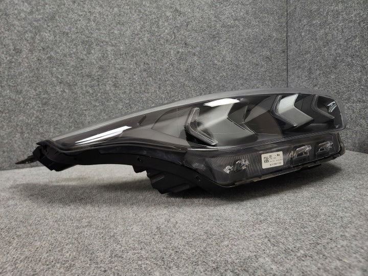 Frontscheinwerfer Kia Ceed 92101J7500 Ein Satz Scheinwerfer Headlight SCH2148817698cv