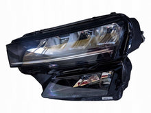 Laden Sie das Bild in den Galerie-Viewer, Frontscheinwerfer Skoda Karoq 57B941009 0022563508 Links Scheinwerfer Headlight SCH2148930040dy