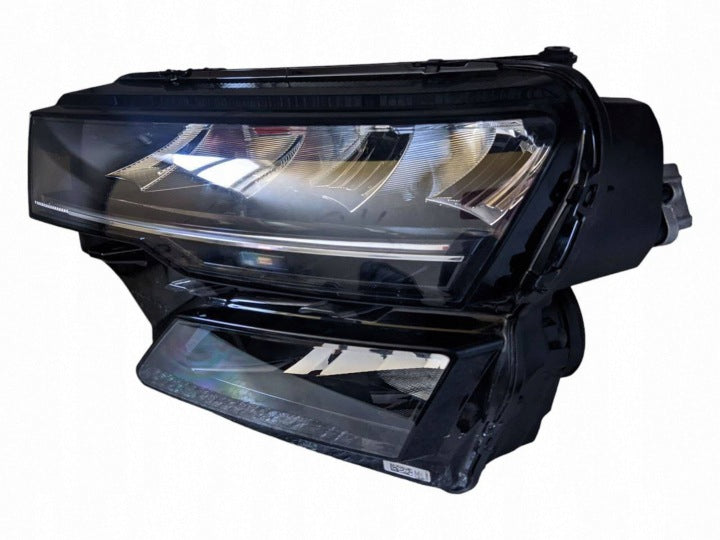 Frontscheinwerfer Skoda Karoq 57B941009 0022563508 Links Scheinwerfer Headlight SCH2148930040dy