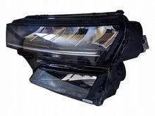 Laden Sie das Bild in den Galerie-Viewer, Frontscheinwerfer Skoda Karoq 57B941009 0022563508 Links Scheinwerfer Headlight SCH2148930040dy