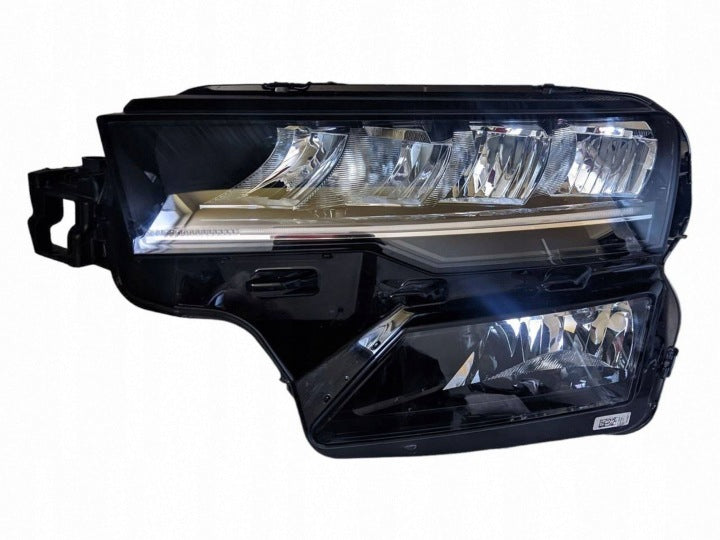 Frontscheinwerfer Skoda Karoq 57B941009 0022563508 Links Scheinwerfer Headlight SCH2148930040dy