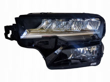 Laden Sie das Bild in den Galerie-Viewer, Frontscheinwerfer Skoda Karoq 57B941009 0022563508 Links Scheinwerfer Headlight SCH2148930040dy