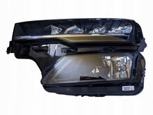 Laden Sie das Bild in den Galerie-Viewer, Frontscheinwerfer Skoda Karoq 57B941009 0022563508 Links Scheinwerfer Headlight SCH2148930040dy