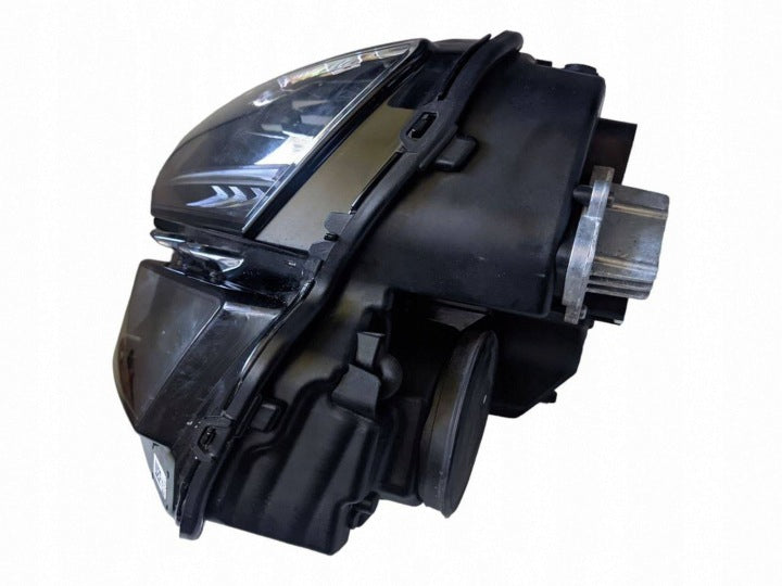 Frontscheinwerfer Skoda Karoq 57B941009 0022563508 Links Scheinwerfer Headlight SCH2148930040dy