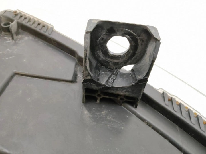 Frontscheinwerfer Audi A6 Allroad C6 4F0941003CP Links Scheinwerfer Headlight SCH2149376380pu