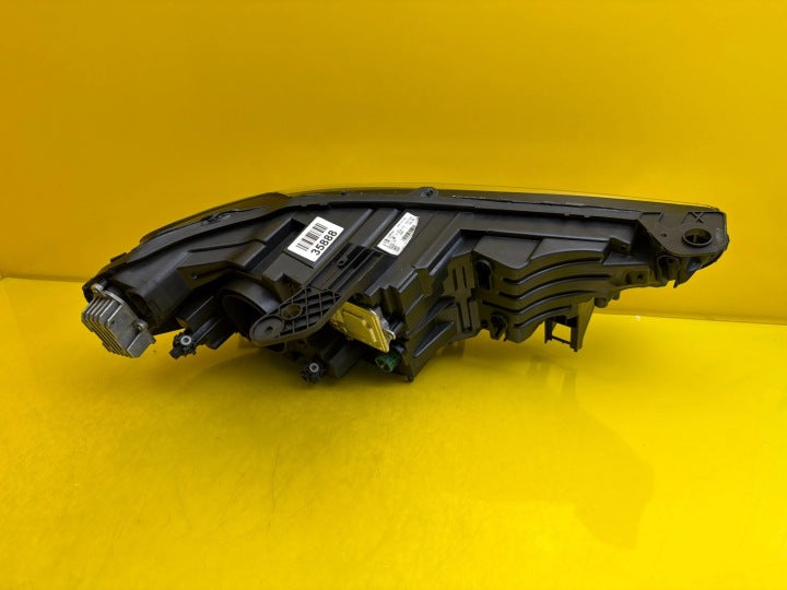 Frontscheinwerfer Alfa Romeo Stelvio 50552987 Xenon Links Scheinwerfer Headlight SCH2149747199tf