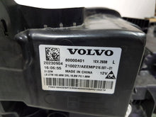 Laden Sie das Bild in den Galerie-Viewer, Frontscheinwerfer Volvo 80000401 LED Links Scheinwerfer Headlight SCH2150490730yw
