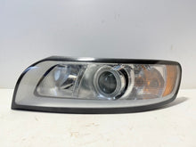Laden Sie das Bild in den Galerie-Viewer, Frontscheinwerfer Volvo S40 30763033 Links Scheinwerfer Headlight SCH2150499965md