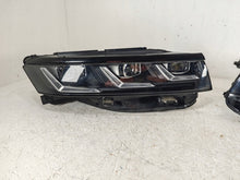 Laden Sie das Bild in den Galerie-Viewer, Frontscheinwerfer VW Touareg 761941082H Ein Satz Scheinwerfer Headlight SCH2150684835au