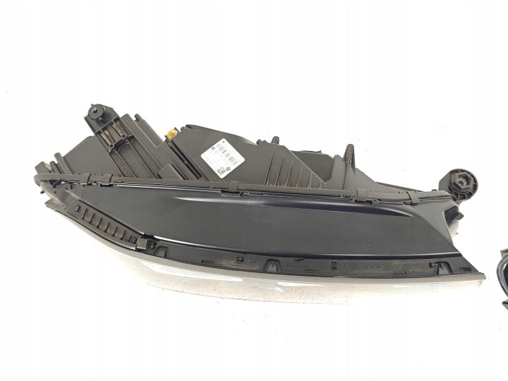 Frontscheinwerfer VW Touareg 761941082H Ein Satz Scheinwerfer Headlight SCH2150684835au