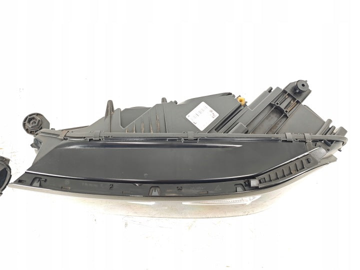 Frontscheinwerfer VW Touareg 761941082H Ein Satz Scheinwerfer Headlight SCH2150684835au