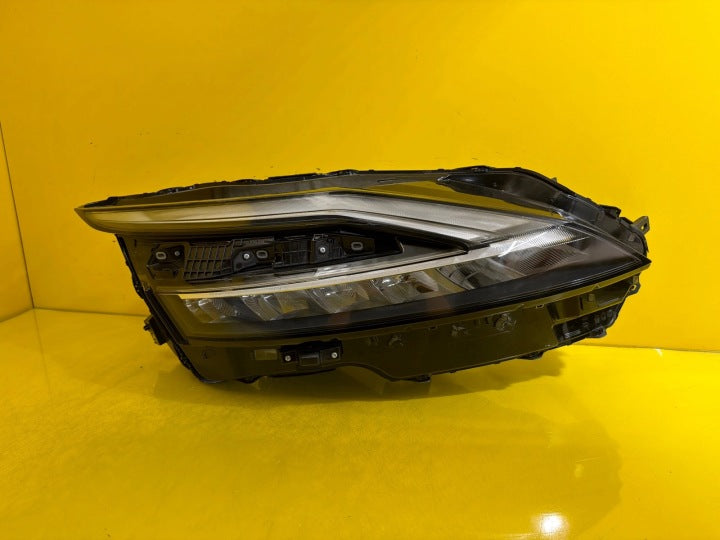 Frontscheinwerfer Nissan Qashqai I J12 100-8D02G LED Rechts Headlight SCH2150781829kp