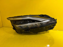 Laden Sie das Bild in den Galerie-Viewer, Frontscheinwerfer Nissan Qashqai I J12 100-8D02G LED Rechts Headlight SCH2150781829kp