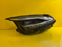 Laden Sie das Bild in den Galerie-Viewer, Frontscheinwerfer Nissan Qashqai I J12 100-8D02G LED Rechts Headlight SCH2150781829kp