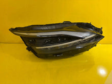 Laden Sie das Bild in den Galerie-Viewer, Frontscheinwerfer Nissan Qashqai I J12 100-8D02G LED Rechts Headlight SCH2150781829kp