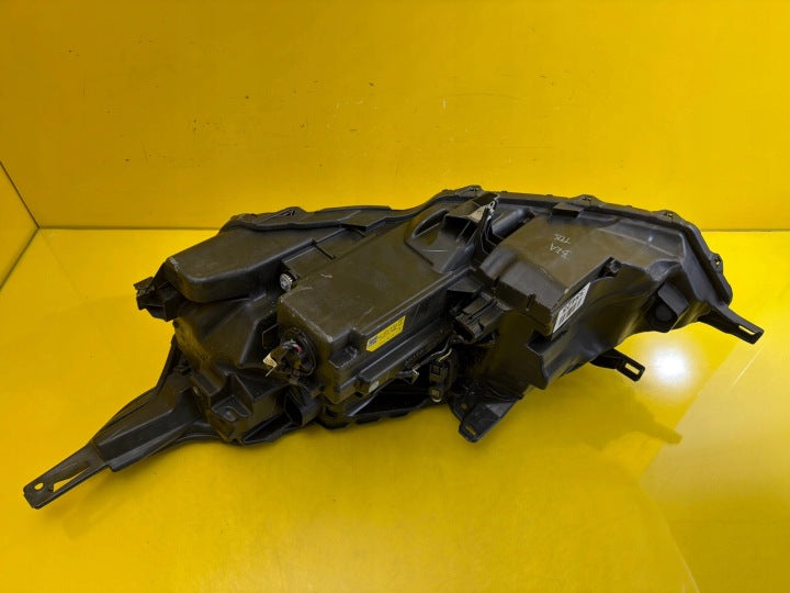 Frontscheinwerfer Nissan Qashqai I J12 100-8D02G LED Rechts Headlight SCH2150781829kp