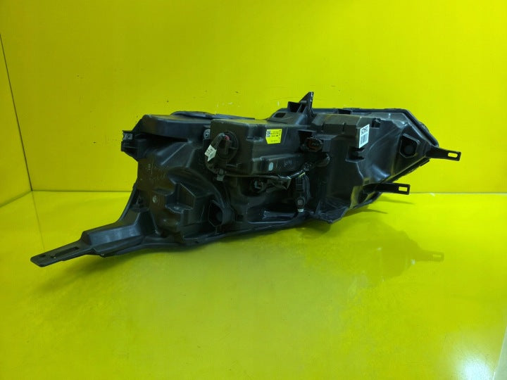 Frontscheinwerfer Nissan Qashqai I J12 100-8D02G LED Rechts Headlight SCH2150781829kp