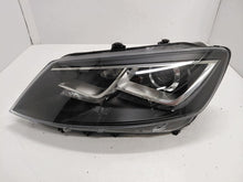 Laden Sie das Bild in den Galerie-Viewer, Frontscheinwerfer Seat Alhambra 7N5941751 Links Scheinwerfer Headlight SCH2151487980bm