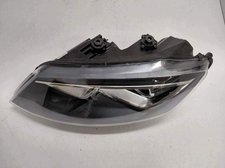 Frontscheinwerfer Seat Alhambra 7N5941751 Links Scheinwerfer Headlight SCH2151487980bm
