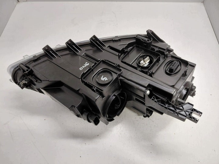 Frontscheinwerfer Seat Alhambra 7N5941751 Links Scheinwerfer Headlight SCH2151487980bm