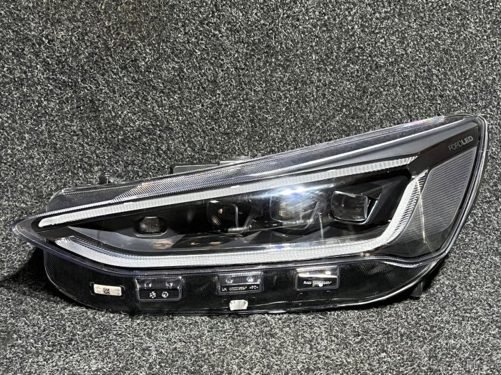 Frontscheinwerfer Ford Focus NX7B-13E017 LED Links Scheinwerfer Headlight SCH2152195296fp