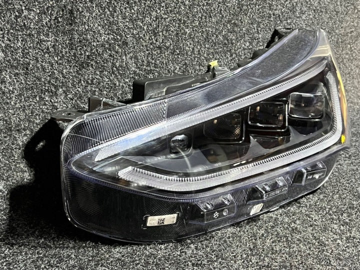 Frontscheinwerfer Ford Focus NX7B-13E017 LED Links Scheinwerfer Headlight SCH2152195296fp
