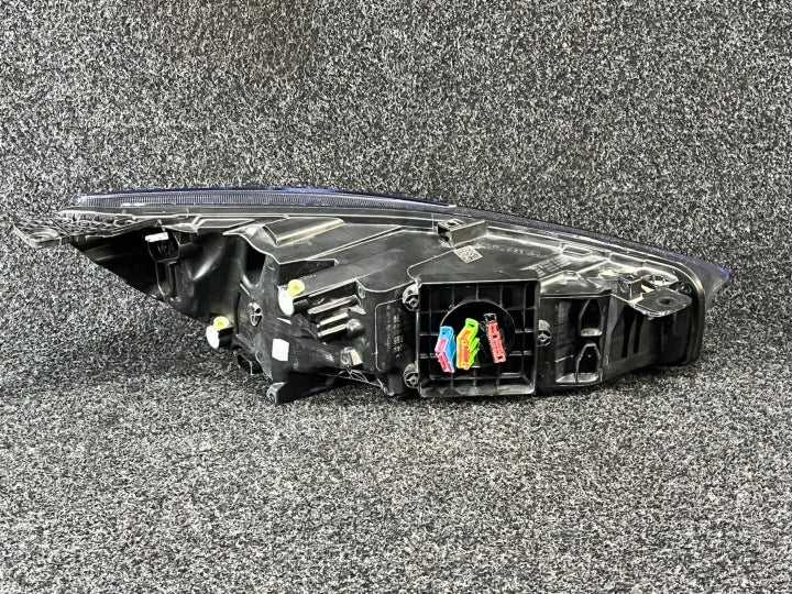 Frontscheinwerfer Ford Focus NX7B-13E017 LED Links Scheinwerfer Headlight SCH2152195296fp