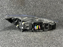 Laden Sie das Bild in den Galerie-Viewer, Frontscheinwerfer Ford Focus NX7B-13E017 LED Links Scheinwerfer Headlight SCH2152195296fp