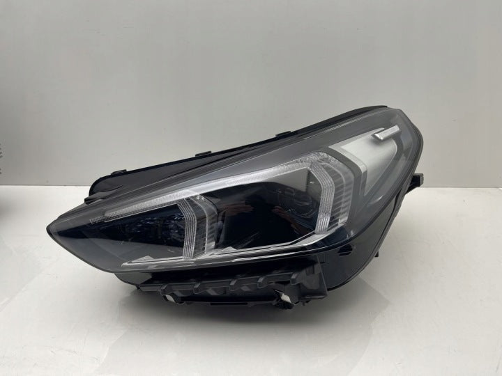 Frontscheinwerfer BMW X1 5A9A227-01 Links Scheinwerfer Headlight SCH2152948967kg