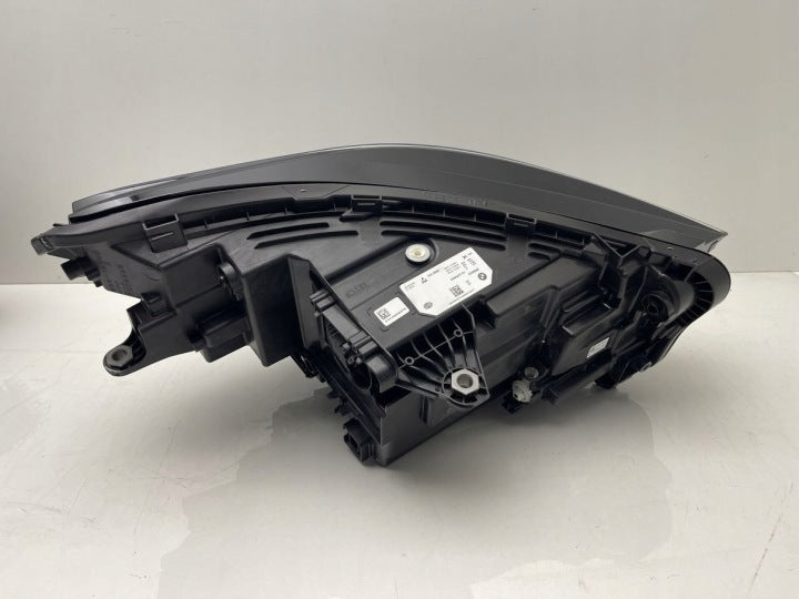 Frontscheinwerfer BMW X1 5A9A227-01 Links Scheinwerfer Headlight SCH2152948967kg