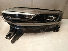 Laden Sie das Bild in den Galerie-Viewer, Frontscheinwerfer Renault Espace 260601459R LED Links Scheinwerfer Headlight SCH2153176870io