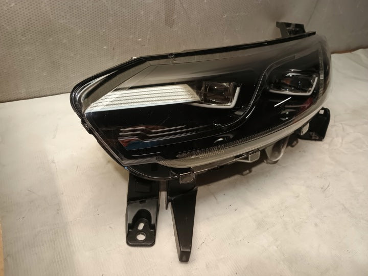 Frontscheinwerfer Renault Espace 260601459R LED Links Scheinwerfer Headlight SCH2153176870io