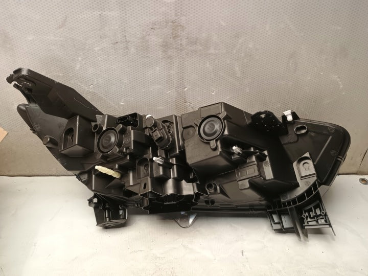 Frontscheinwerfer Renault Espace 260601459R LED Links Scheinwerfer Headlight SCH2153176870io
