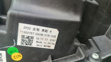 Laden Sie das Bild in den Galerie-Viewer, Frontscheinwerfer Mg 11202757 Rechts Scheinwerfer Headlight SCH2155036334am