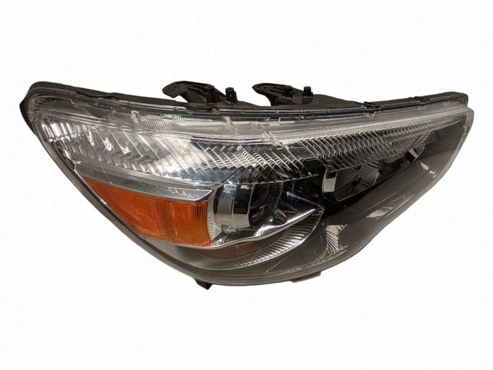 Frontscheinwerfer Mitsubishi Asx 8301B588 Rechts Scheinwerfer Headlight SCH2155391851oh
