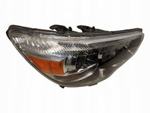Laden Sie das Bild in den Galerie-Viewer, Frontscheinwerfer Mitsubishi Asx 8301B588 Rechts Scheinwerfer Headlight SCH2155391851oh