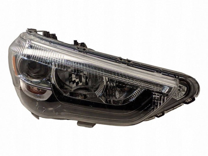 Frontscheinwerfer Mitsubishi Asx 8301B588 Rechts Scheinwerfer Headlight SCH2155391851oh