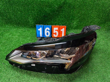 Laden Sie das Bild in den Galerie-Viewer, Frontscheinwerfer Peugeot II 9836230280 LED Links Scheinwerfer Headlight SCH2155708572ea