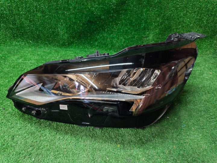 Frontscheinwerfer Peugeot II 9836230280 LED Links Scheinwerfer Headlight SCH2155708572ea