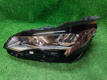 Laden Sie das Bild in den Galerie-Viewer, Frontscheinwerfer Peugeot II 9836230280 LED Links Scheinwerfer Headlight SCH2155708572ea